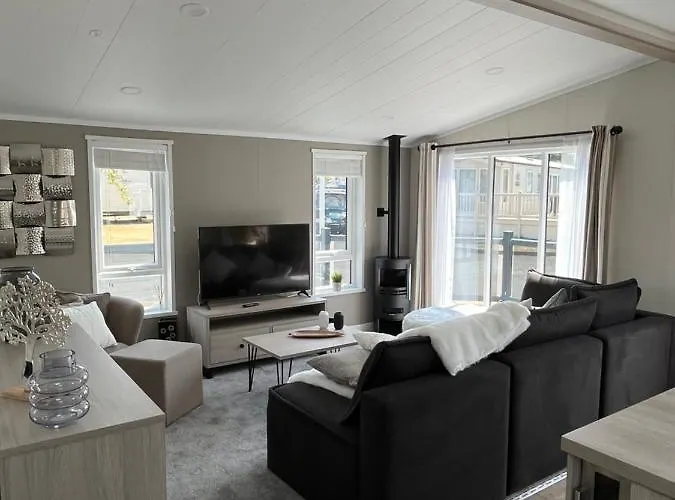Holiday Lodge 6 Porthcawl