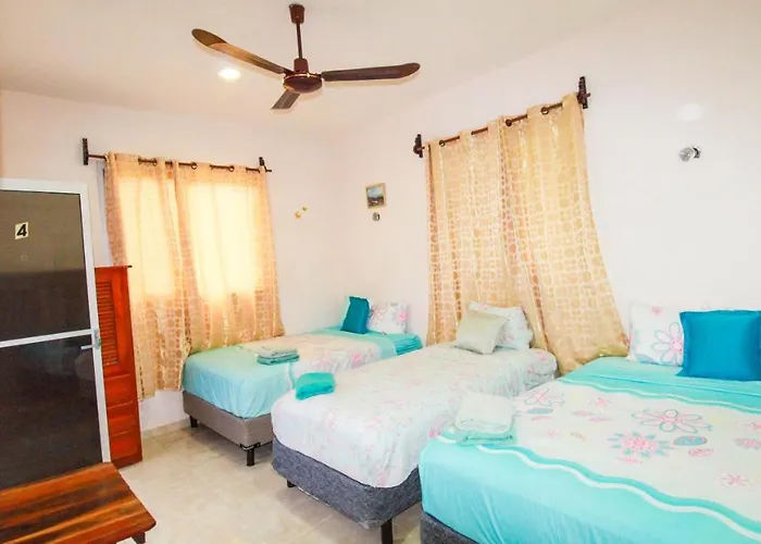 Hotel Siyan Ka'An Bak'Halal Bacalar