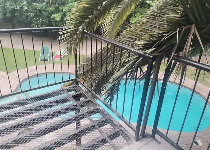 Ultra House Selfcatering Aparthotel Johannesburg