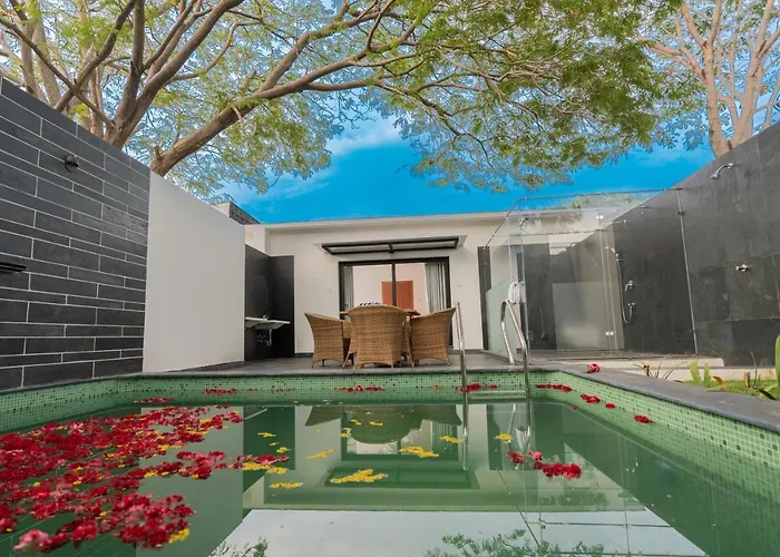 Darza Luxury Resorts Coimbatore