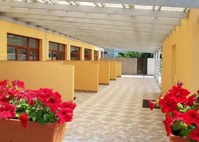 Resting House Hotel Brasov