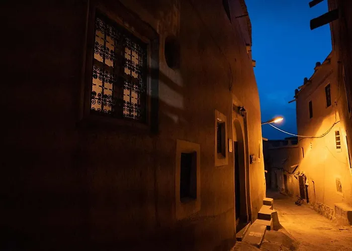 Dar Kamar Hotel Ouarzazate