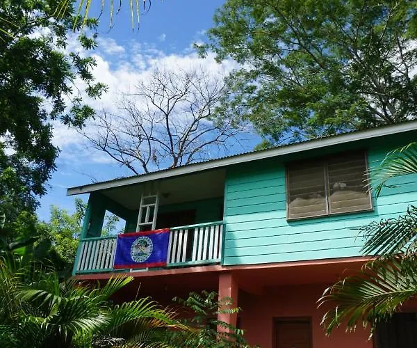 Mana Kai Camping&Cabins San Ignacio