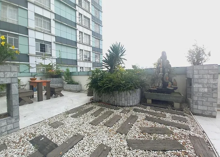 Khai Hoan Apartment Hotel Ho Chi Minh City