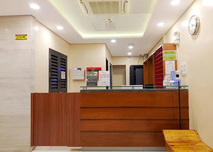 Kaizen Suites Manila