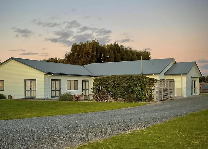 Pacific Park Christian Holiday Camp Papamoa
