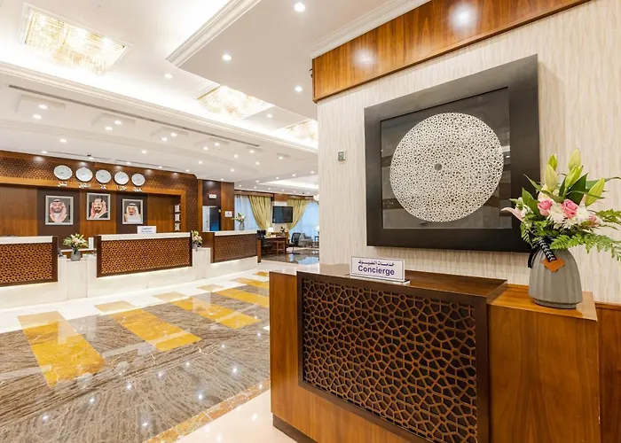 Maden Hotel Medina