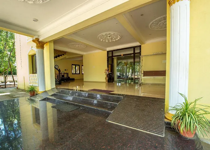 Sugam Resort & Convention Centre Chennai