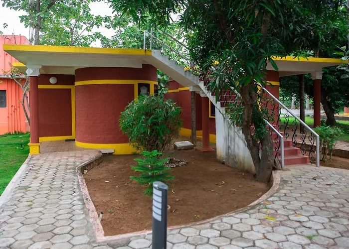 Sugam Resort & Convention Centre Chennai