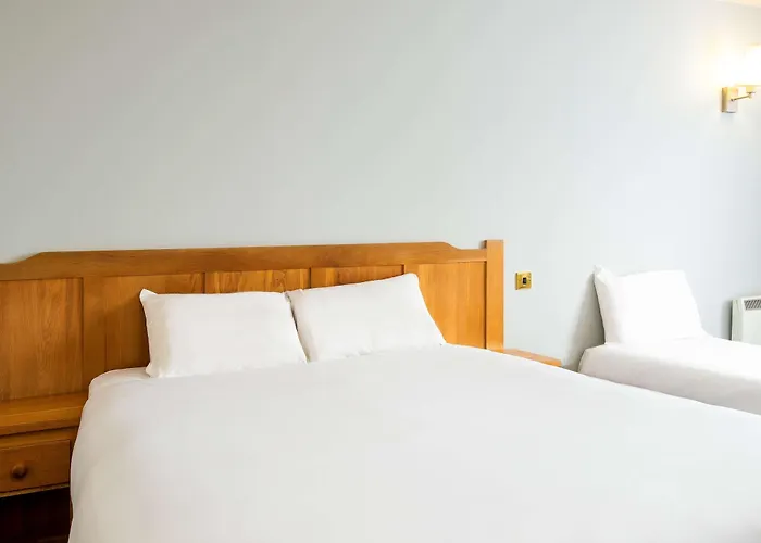 Ladybird Hotel Bromsgrove