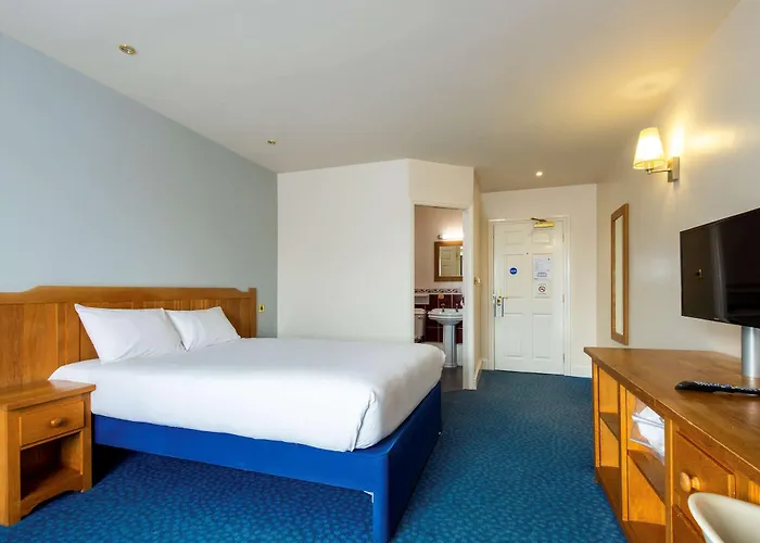 Ladybird Hotel Bromsgrove