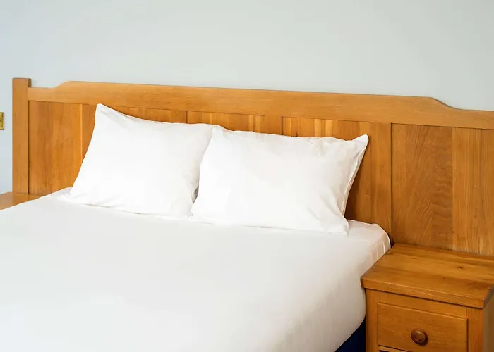 Ladybird Hotel Bromsgrove