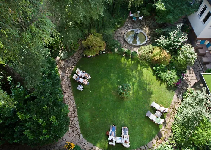 Boutique & Design Hotel Auersperg Salzbourg