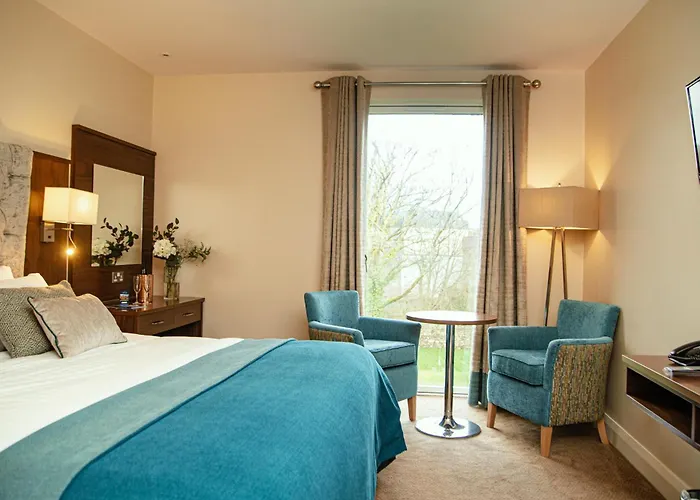 The Wyatt Hotel Westport