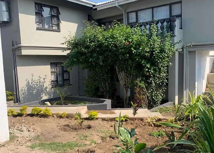 Xaba Guest Lodge Richards Bay