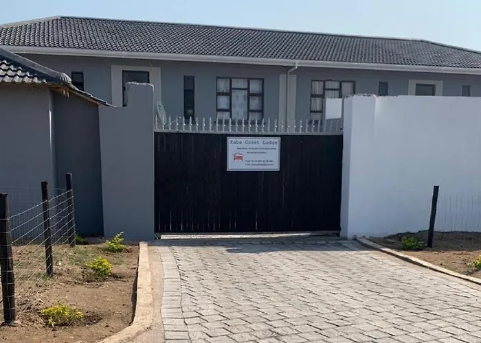 Xaba Guest Lodge Richards Bay