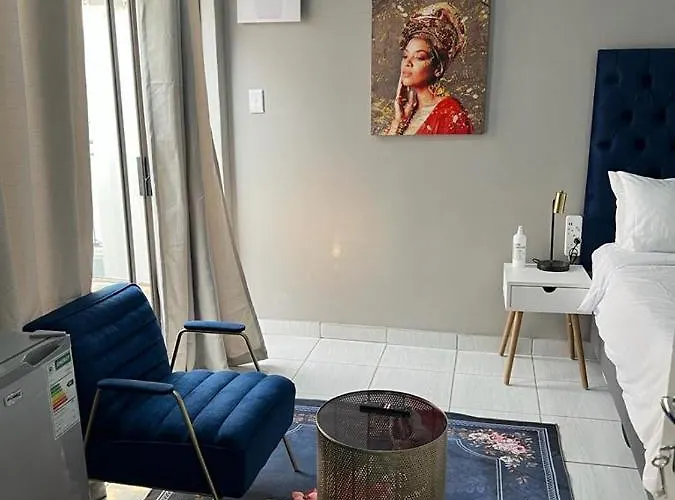 Willow Guest House Boksburg