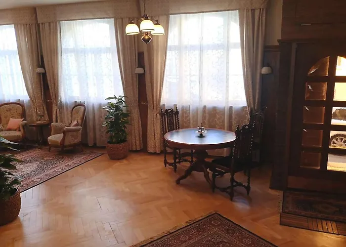 Hotel Adler St. Georgen im Schwarzwald