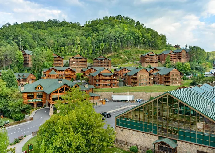 Hotel Gatlinburg Westgate Smoky Mountain
