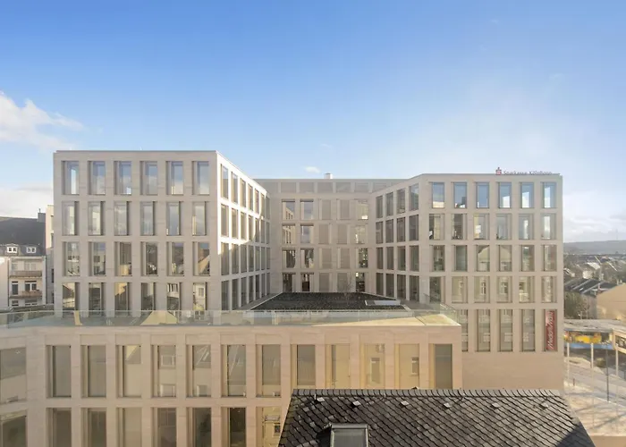 Hotel Europa Bonn