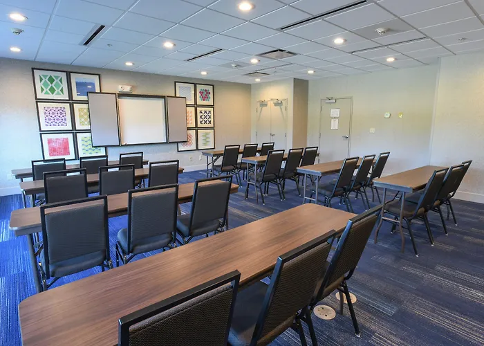 Holiday Inn Express Hotel & Suites Richwood - Cincinnati South By Ihg