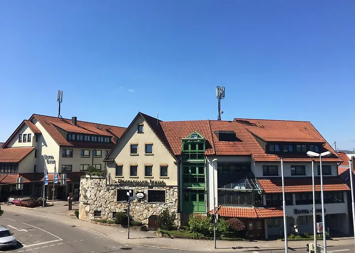 Neo Hotel Linde Esslingen Esslingen am Neckar
