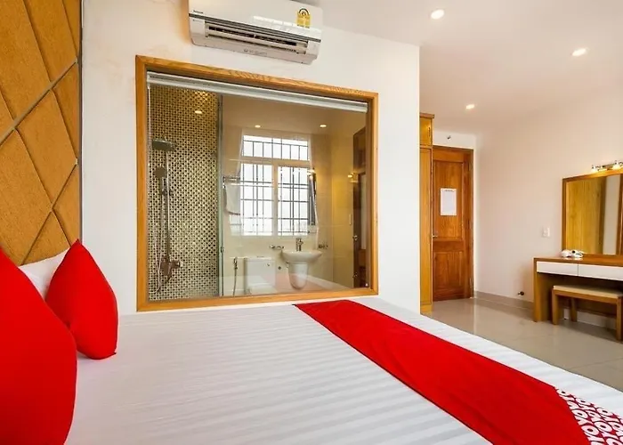 khách sạn Thiên Cung TP. Hồ Chí Minh