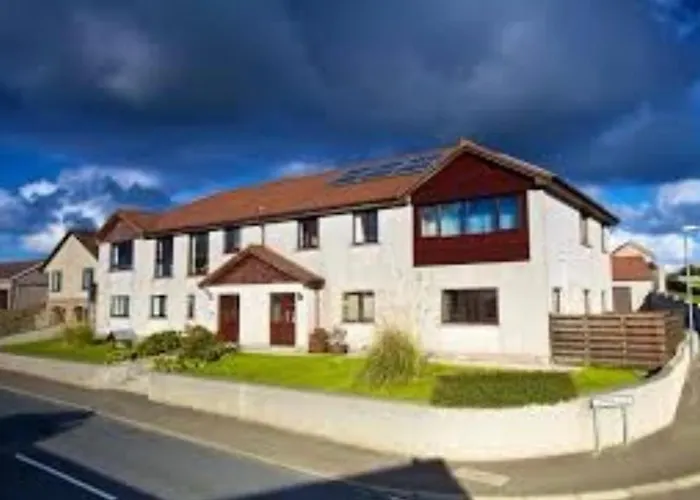 Royal Oak Guesthouse Orkney