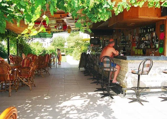 Oezay Apart Otel Mugla