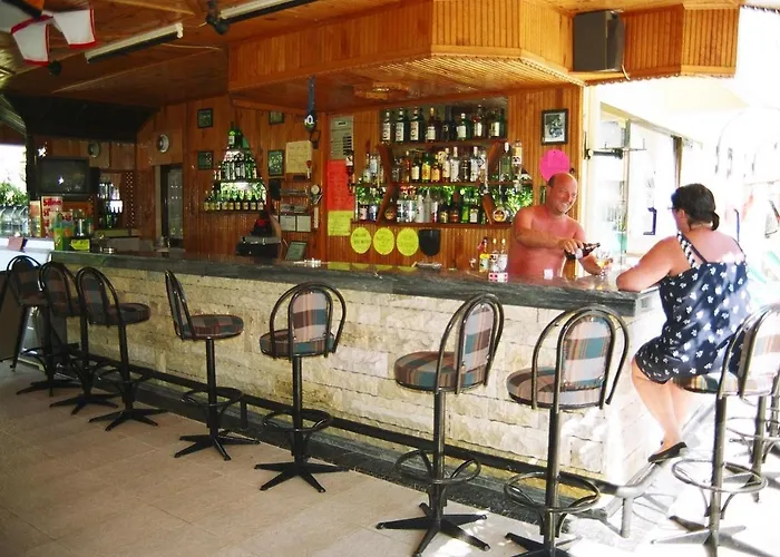 Oezay Apart Otel Mugla