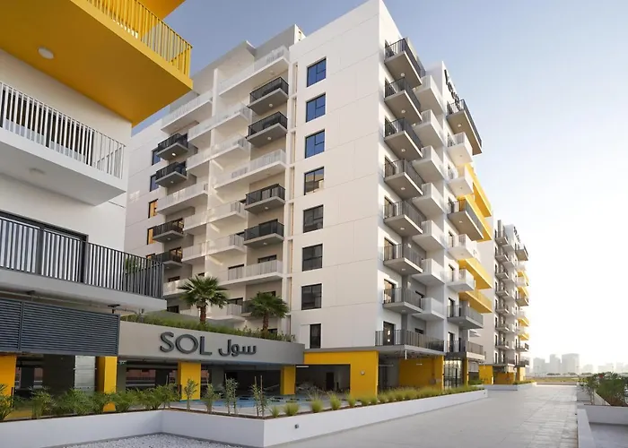 Youco Coliving Dubaï