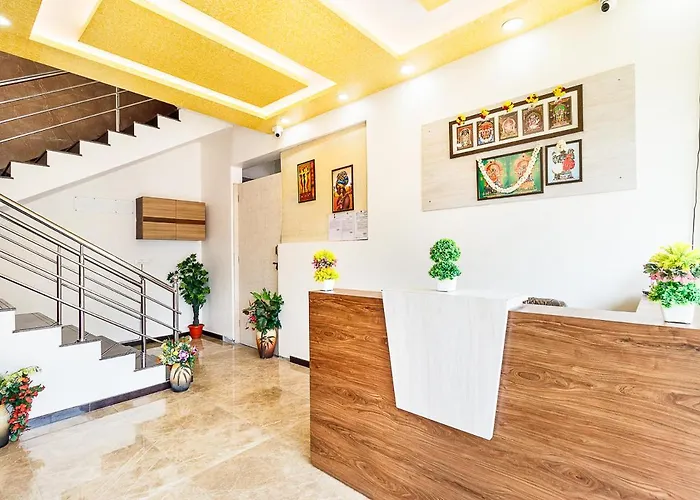 Octave Vels Grand Hotel Bangalore