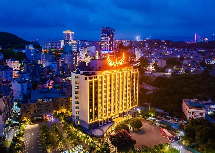 Mường Thanh Holiday Suối Mơ Hạ Long