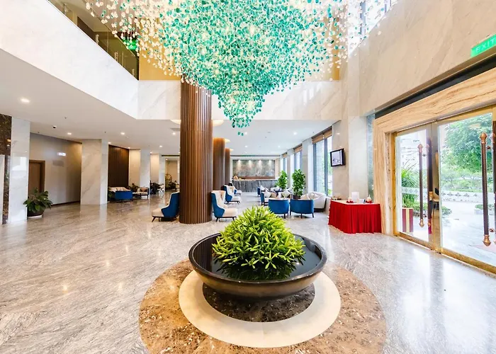 Mường Thanh Holiday Suối Mơ Hạ Long