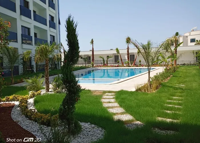 Ege Birlik Otel Kuşadası