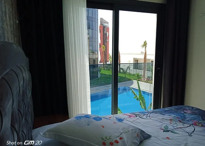 Ege Birlik Otel Kuşadası