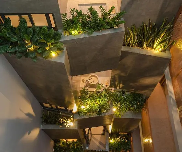 Shelter Stay Đà Nẵng