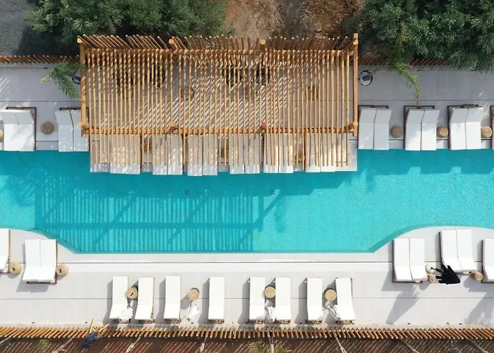 Indigo Inn Casa Adults Only Limenas Chersonisou