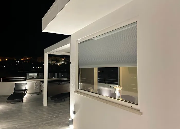 18 Dante Luxury Suites Cagliari