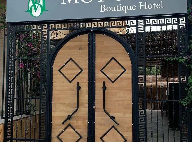 Moy-Side Otel
