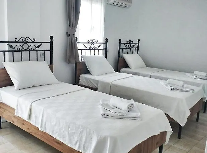 Otel A Çeşme