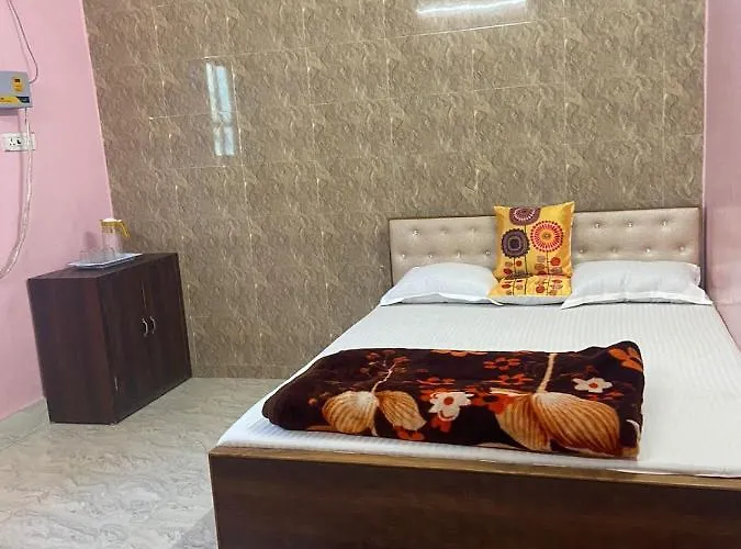 Suraj Bhawan Hotel Gaya