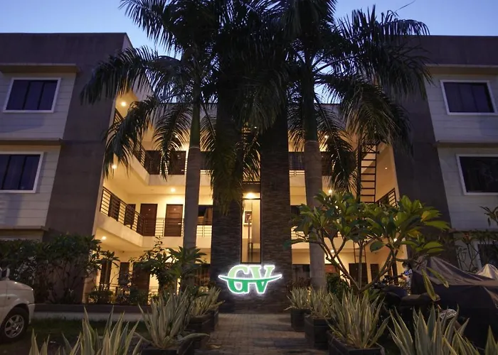 Garden Vista Hotel Davao