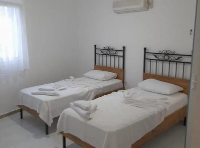Otel A Çeşme