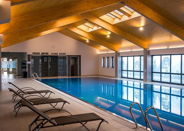Astoria Horse Center Aparthotel Gheorgheni 