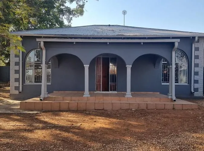 Wallaces Place Polokwane