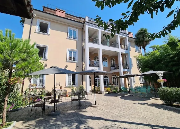 Hotel TREVA Shkodër