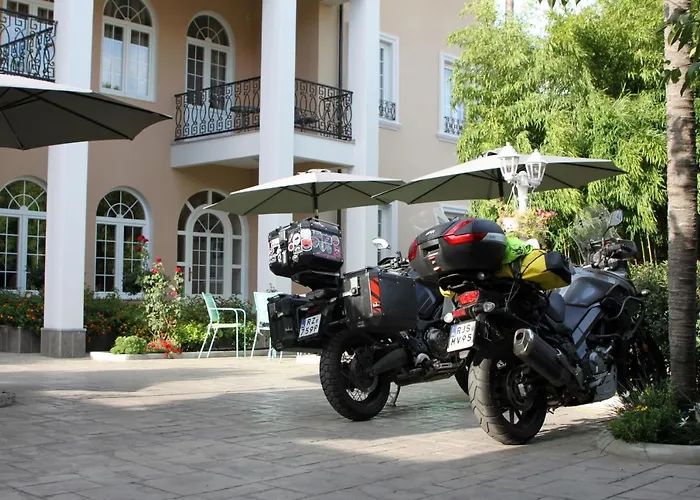Hotel TREVA Shkodër
