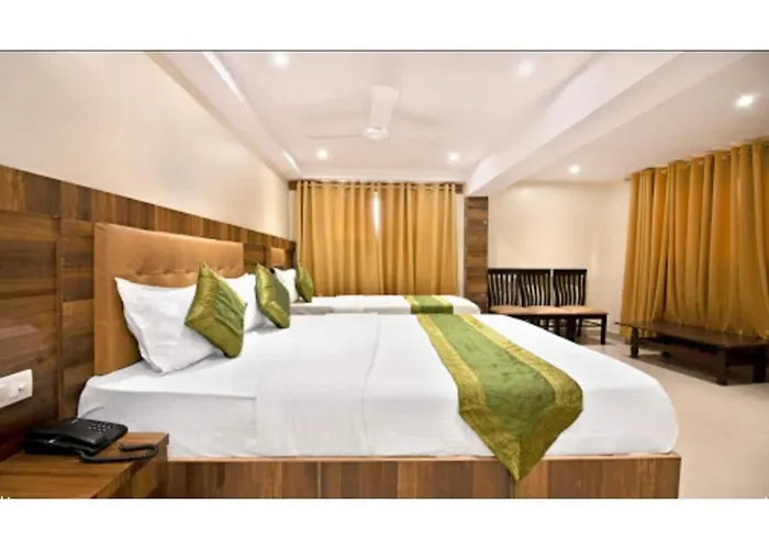 Rk Hotel-Near Grant Road Railway Station Mumbai