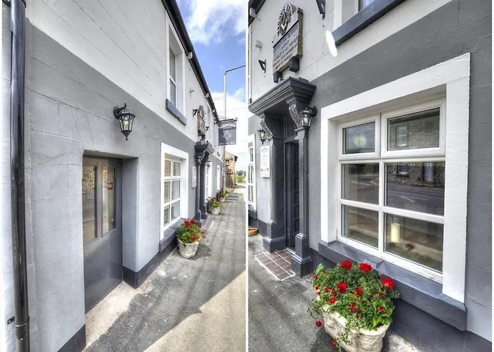 Masons Freehouse Hotel Ingleton 